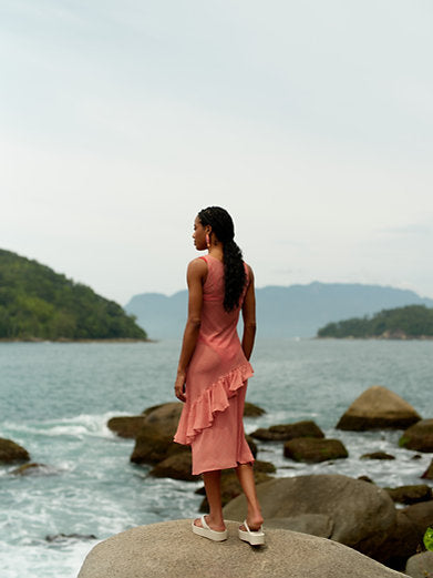 Vestido Valen