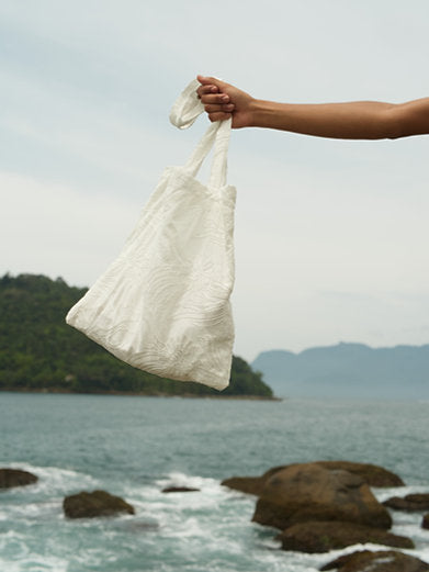 Bolsa Renda e Paetês