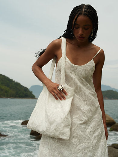 Bolsa Renda e Paetês