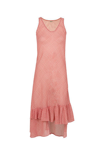 Vestido Valen