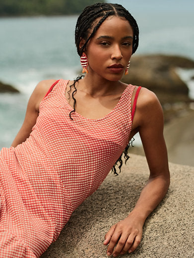 Vestido Valen