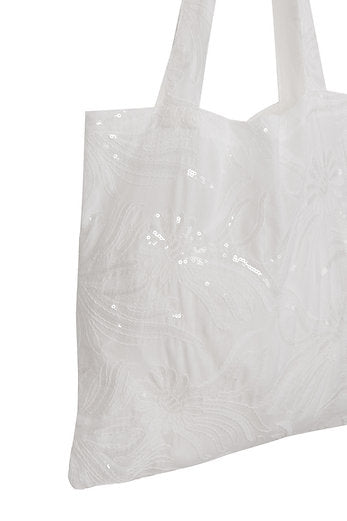 Bolsa Renda e Paetês
