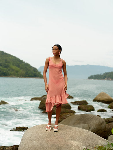 Vestido Valen