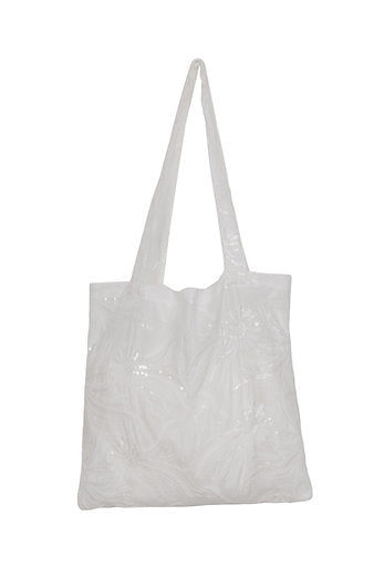 Bolsa Renda e Paetês