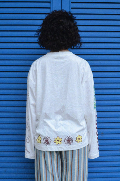 Camisa Expressão Criativa