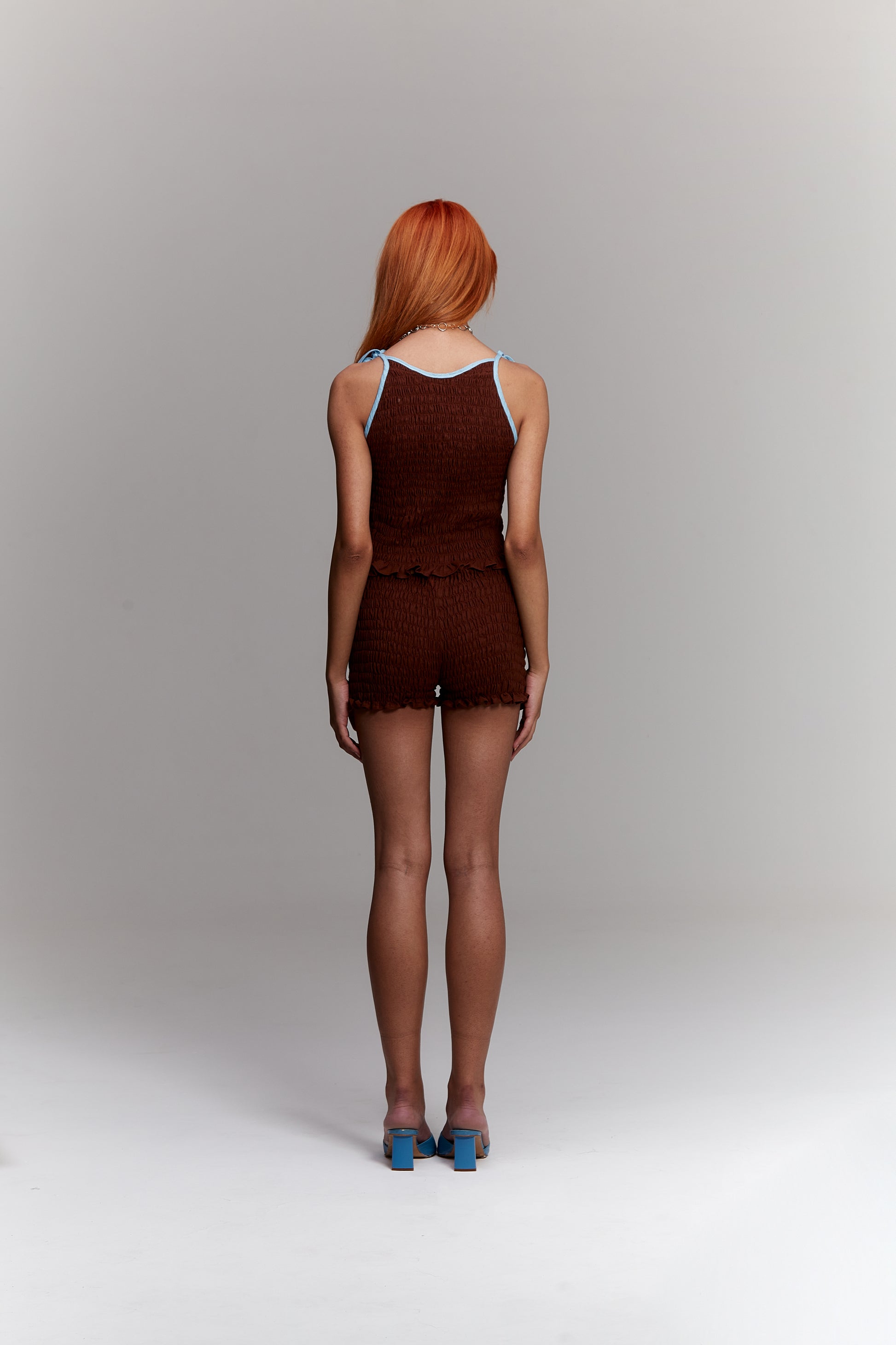 Top Duda Lastex  image 2