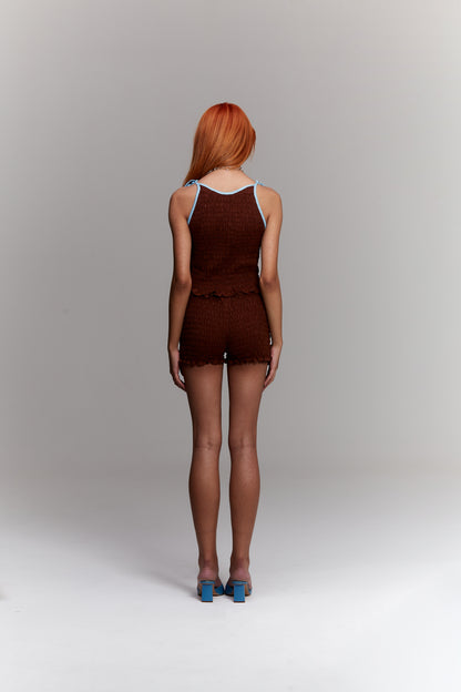 Top Duda Lastex  image 2