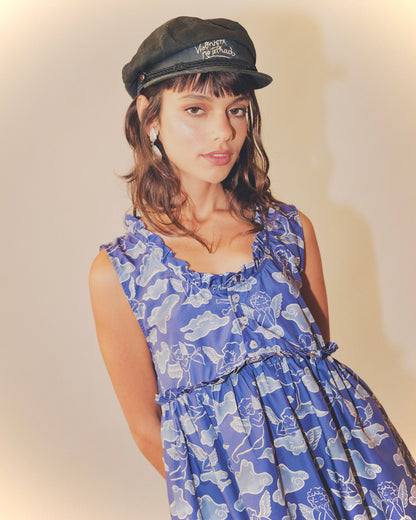 Vestido Alice nas Nuvens image 4