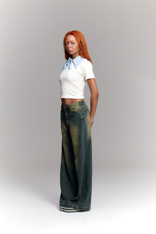 Blusa Tricot Buba image 1