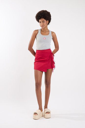 Regatinha Cinza 🌟