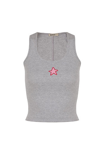 Regatinha Cinza 🌟