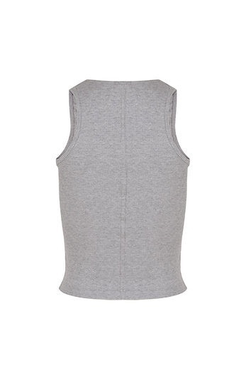 Regatinha Cinza 🌟