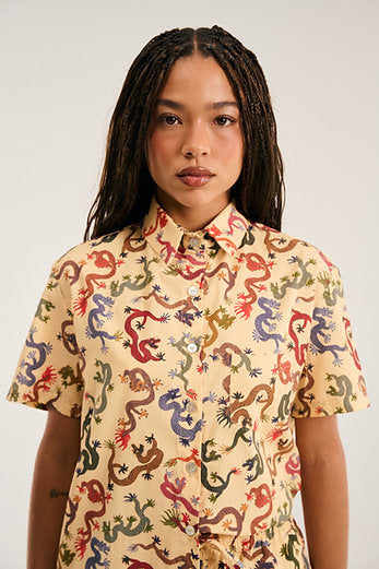Camisa Fê Dragões