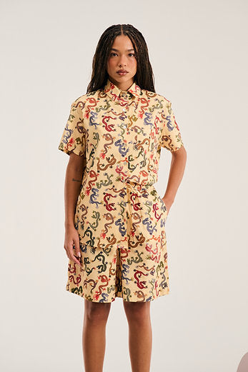 Camisa Fê Dragões