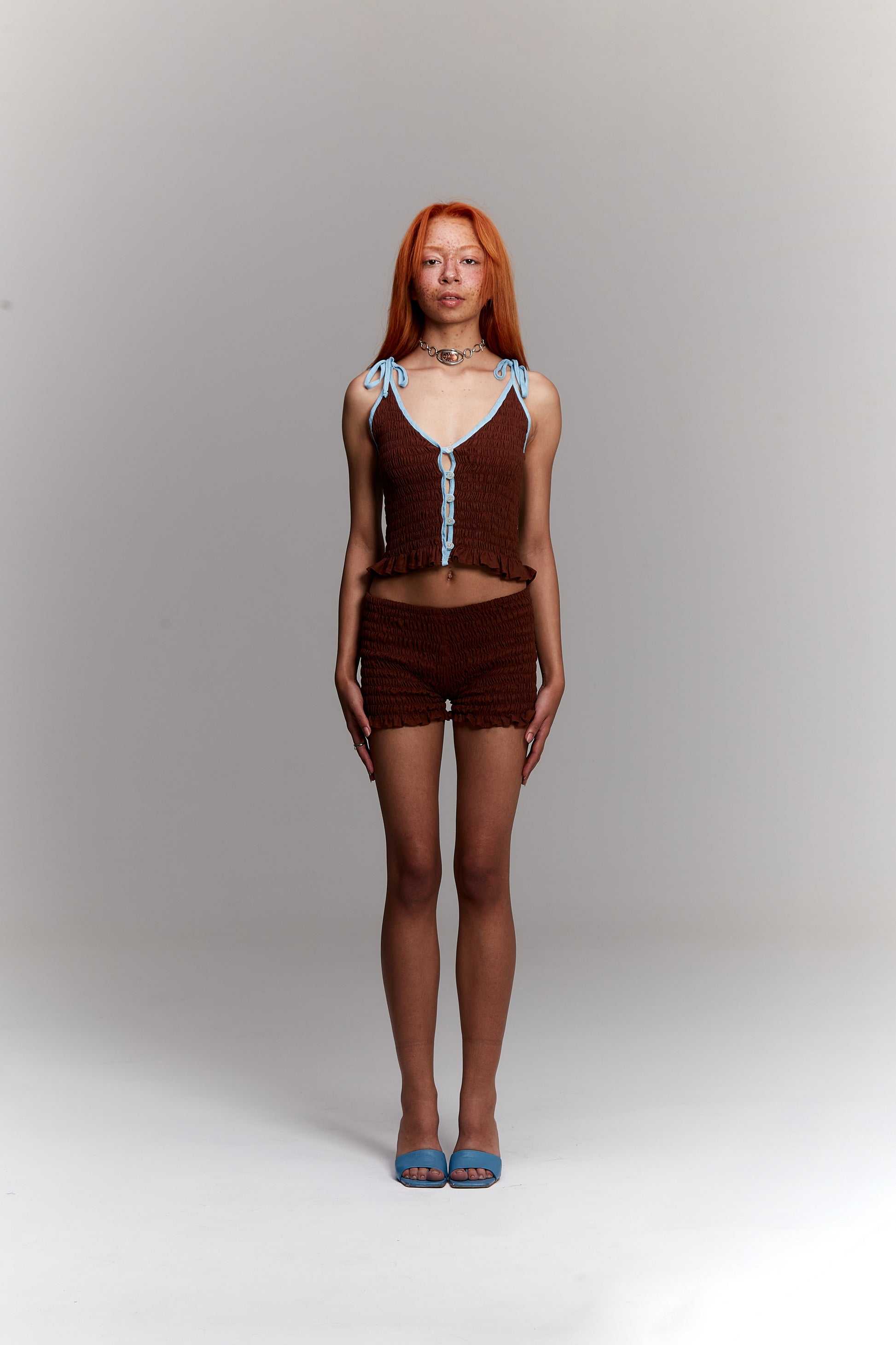 Top Duda Lastex  image 1