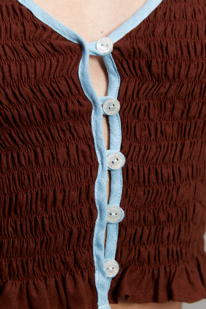 Top Duda Lastex  image 4